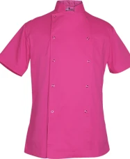 Rainbow Chef Jacket Rainbow Chef Jacket Pink