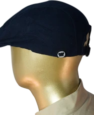 Pittore Hats Pittore Hat Navy