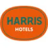 Our Clients : Harris Hotel harris web