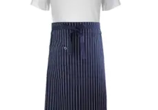 Long Style Long Style Apron Professional Blue 1 long_apron_professional_blue
